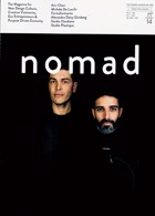 Nomad Magazine Issue 14