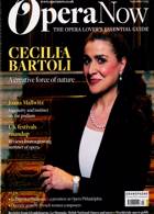Opera Now Magazine Issue SEP 23