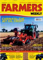 Farmers Weekly Magazine Issue 25/08/2023