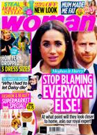 Woman Magazine Issue 21/08/2023