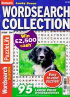 Lucky Seven Wordsearch Magazine Issue NO 294