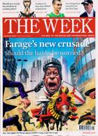 The Week Magazine Issue NO 1447