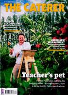 The Caterer Magazine Issue 25/08/2023