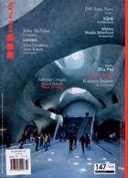 The Plan Magazine Issue NO 147
