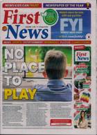 First News Magazine Issue NO 895