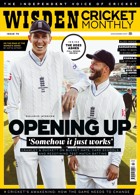 Wisden Cricket Monthly Magazine Issue NO 70