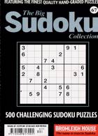 Big Sudoku Collection Magazine Issue NO 67