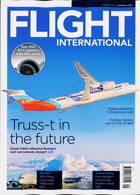 Flight International Magazine Issue SEP 23