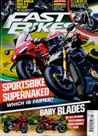 Fast Bikes Magazine Issue SEP 23