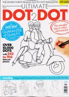 Ultimate Dot 2 Dot Magazine Issue NO 99