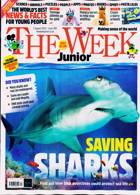 The Week Junior Magazine Issue NO 399