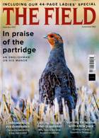 Field Magazine Issue SEP 23