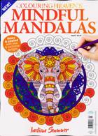 Mindful Mandalas Magazine Issue NO 9