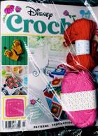 Disney Crochet Magazine Issue PART47