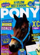 Pony Magazine Issue OCT 23