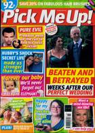 Pick Me Up Magazine Issue 17/08/2023