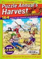 Puzzle Annual Special Magazine Issue NO 80