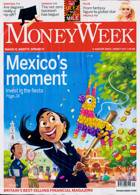 Money Week Magazine Issue NO 1167