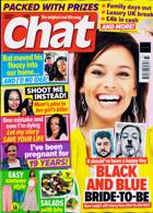Chat Magazine Issue 17/08/2023