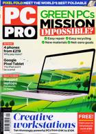 Pc Pro Dvd Magazine Issue SUMMER