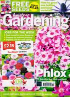 Amateur Gardening Magazine Issue 19/08/2023