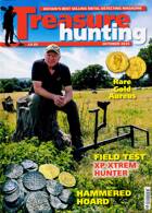 Treasure Hunting Magazine Issue OCT 23