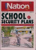 Barbados Nation Magazine Issue 21/06/2023