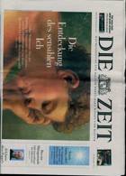 Die Zeit Magazine Issue NO 31