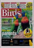 Cage And Aviary Birds Magazine Issue 02/08/2023