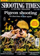 Shooting Times & Country Magazine Issue 02/08/2023