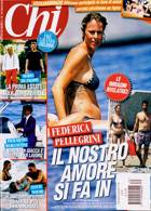 Chi Magazine Issue NO 30