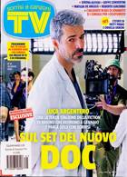 Sorrisi E Canzoni Tv Magazine Issue NO 31