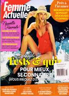 Femme Actuelle Magazine Issue NO 2027