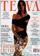 Telva Magazine Issue NO 1011