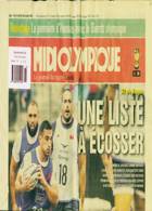 Midi Olympique Magazine Issue NO 5714