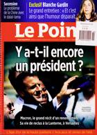 Le Point Magazine Issue NO 2660