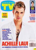 Sorrisi E Canzoni Tv Magazine Issue NO 32