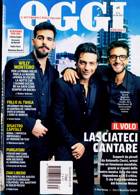 Oggi Magazine Issue NO 31