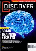 Discover Magazine Issue JUL-AUG