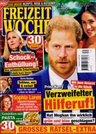 Freizeit Woche Magazine Issue NO 30