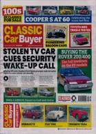 Classic Car Buyer Magazine Issue 02/08/2023