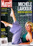 Paris Match Magazine Issue NO 3874