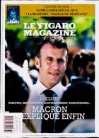 Le Figaro Magazine Issue NO 2232