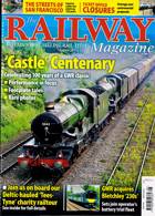 Railway Magazine Issue AUG 23