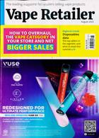 Vape Retailer Magazine Issue NO 26