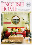 English Home Magazine Issue SEP 23