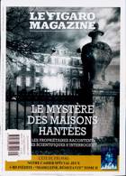 Le Figaro Magazine Issue NO 2231