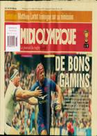 Midi Olympique Magazine Issue NO 5715