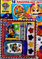 Paw Patrol Extra Magazine Issue NO 27