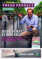 Fresh Produce Journal Magazine Issue 05